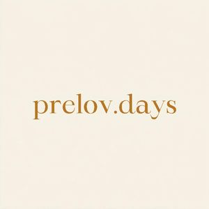 prelovdays
