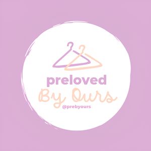 Preloved By Ours