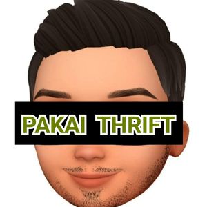 pakai thrift