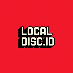 Localdisc.id