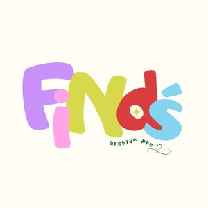 finds archive