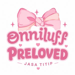 Preloved Onniluff