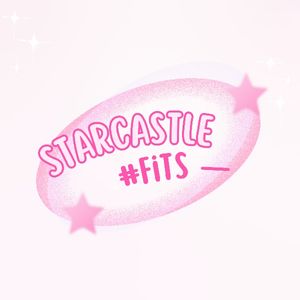 Starcastle Fits Preloved
