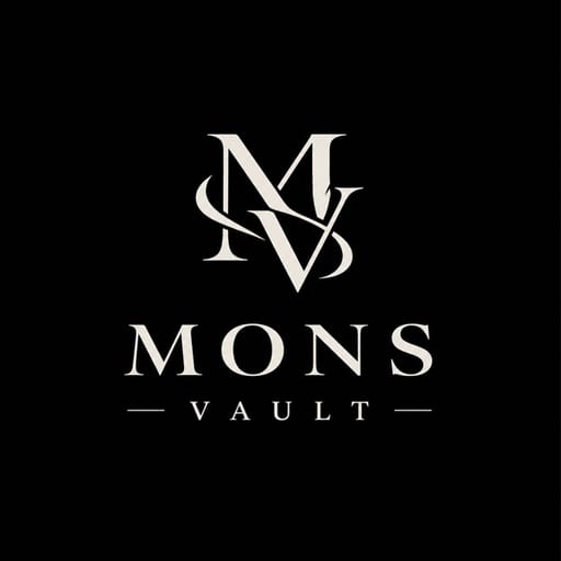 Mons Vault