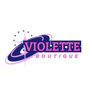 Violette_shop