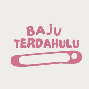 Baju Terdahulu