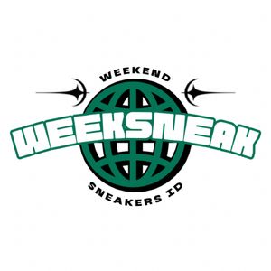 Weekend Sneakers ID