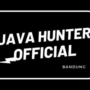 JAVA HUNTER