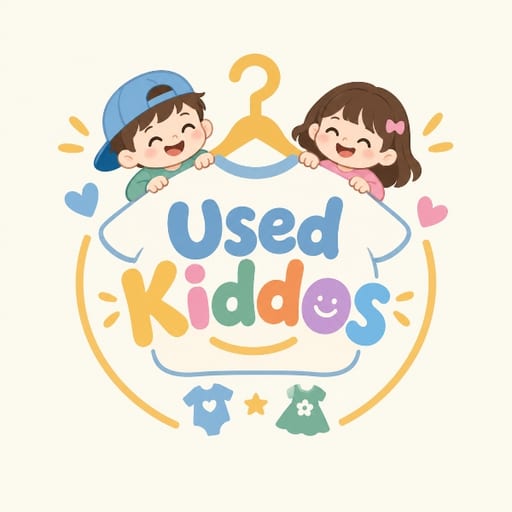 UsedKiddos
