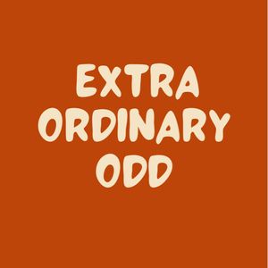 Extra Ordinary Odd