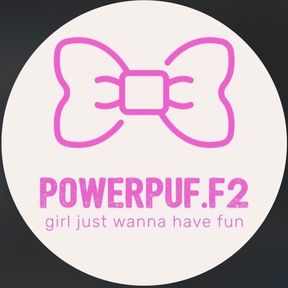 powerpuffullhappy