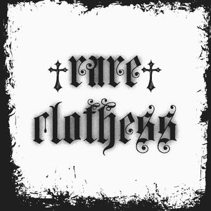 rare clothess.