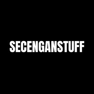 secengan stuff