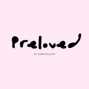 Preloved by meis