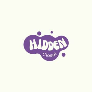 hidden closet