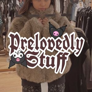 Your Daily Thrift Treasures
