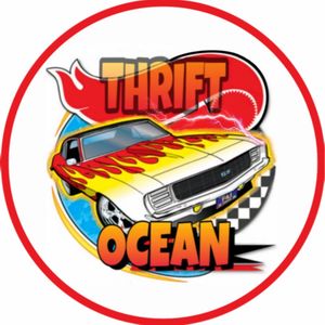 thrift ocean