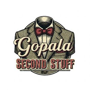 GopalSecondStuff
