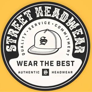 STREET HEADWEAR