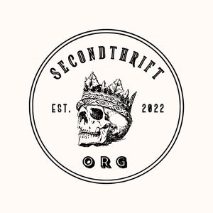 Second Thrift_org