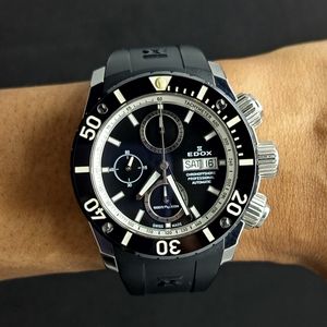 ORIGAMIRING VINTAGE WATCH