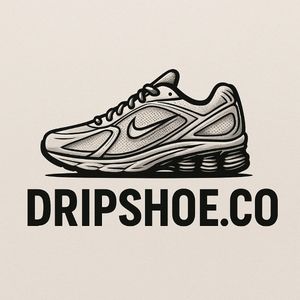 DRIPSHOES