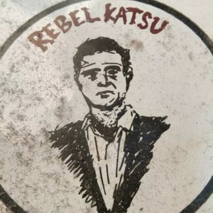 Rebel Katsu