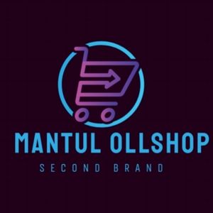 Mantul Olshop