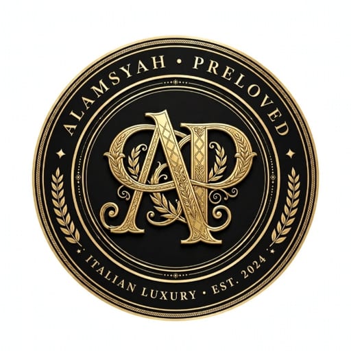 AlamsyahPreloved