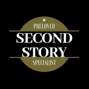 Secondstory By Nonie Siregar