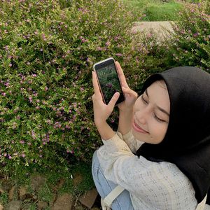 Talitha huwaidah Azmi