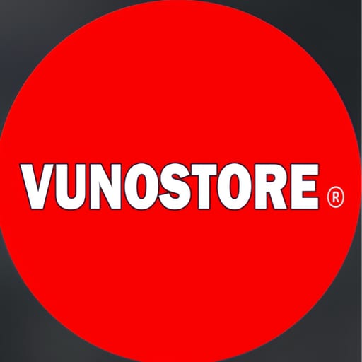 Vunostore Official