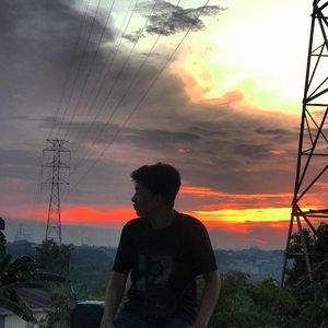 Abdul rahim idrus