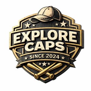 Explore Caps