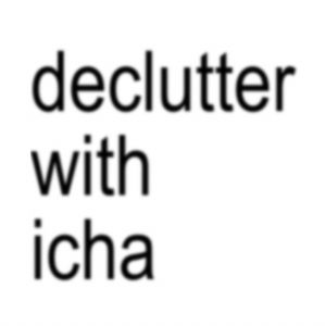 DeclutterWithIcha