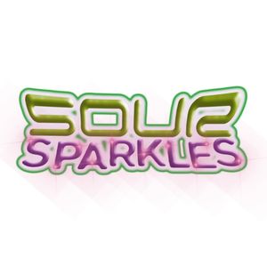 Sour Sparkles