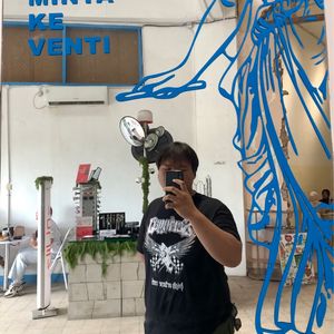 Doni Irwansyah