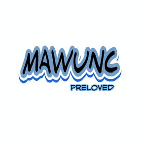 Preloved by mawunc