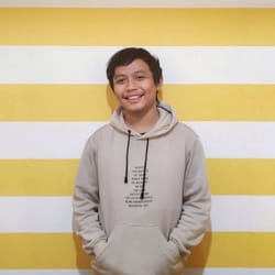 Ghozi Pratama