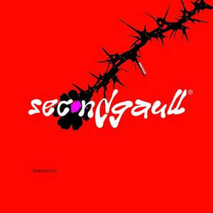 secondgaull