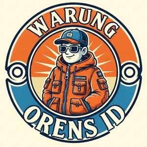 Warung Orens ID