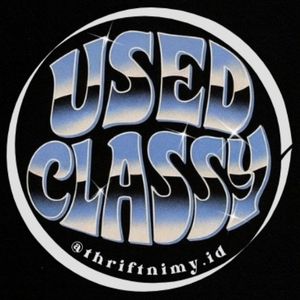 UsedClassy