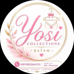 Yosi Olshop