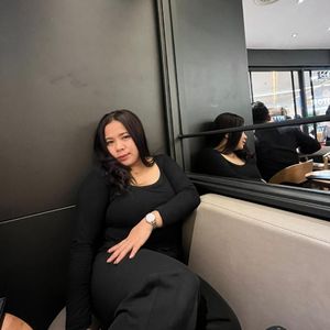 Mita Lestari Siregar