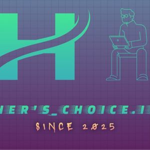 Her Choice id
