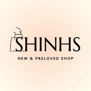 SHINHS SHOP PERSONAL THINGS