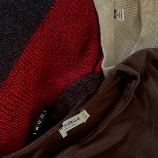 Shaz Preloved
