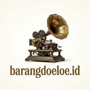 BARANG DOELOE