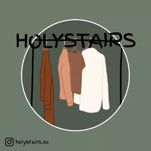HOLYSTAIRS MARKET