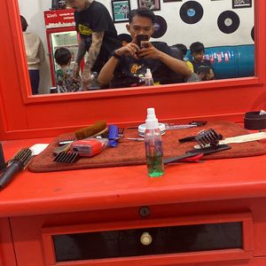 Sandi Wahyudi